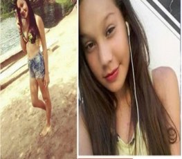 Adolescente que matou namorada a tiros e pedradas por ciúmes é capturado