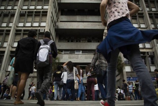 Candidatos já podem fazer suas inscrições no Enem 2016