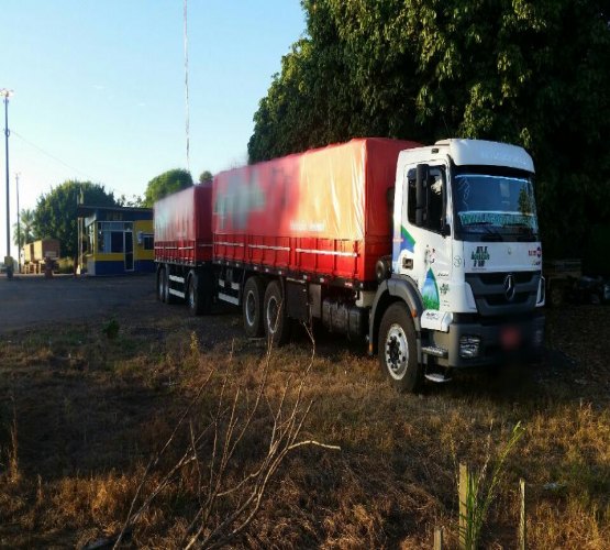 Confira o Balanço Operacional da PRF/RO