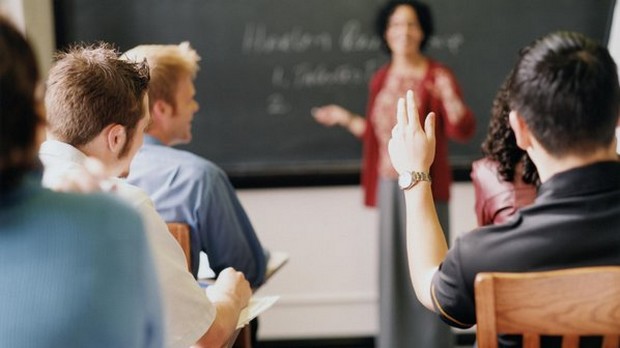 Inscrições abertas com 56 vagas para professores