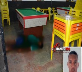 Polícia Civil esclarece crime e prende homicida confesso