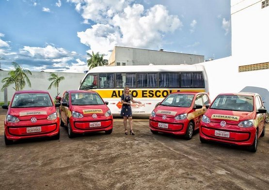 PROMOÇÃO - Ganhe um jantar romântico da Auto Escola Fênix