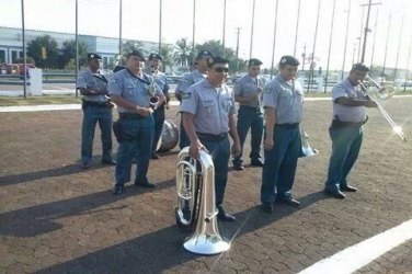 Denúncia aponta possível fim da Banda de Música da PM