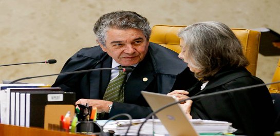 Ministro libera para STF ação sobre impeachment de Temer