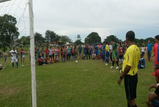 Autarquia de Esportes colabora com a festa do Tubarão 