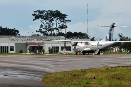 COVID-19: MPF pede que Agevisa previna contágio em aeroporto e rodoviárias