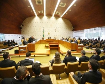 STF nega pedido de inclusão de delação de Delcídio no pedido de impeachment 