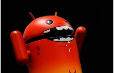 Descoberto vírus que pode infectar 90% dos dispositivos com Android
