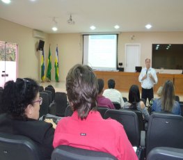 Curso realizado pelo TCE encerra com abordagens sobre gestão de riscos