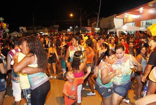 Carnaval na Zona Leste só no dia 6 de março