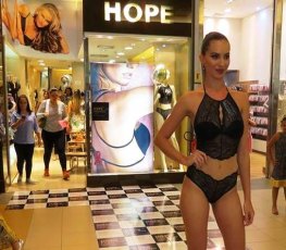 AO VIVO - HOPE FASHION DAY PVH 2017