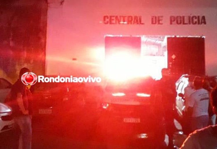 CONFUSÃO: Passageira é presa por agredir mulher motorista de aplicativo em Porto Velho