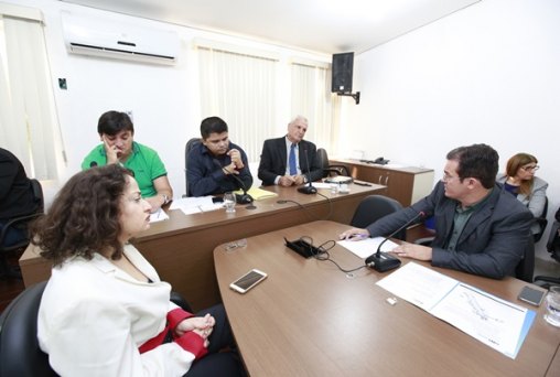 Comissão especial ouve representante da Eletrobras sobre apagões