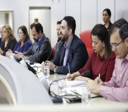 ACESSIBILIDADE: Deputado debate inclusão de pessoas com deficiência em audiência