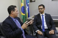 Audiência na Assembleia discutirá Previdência com sindicatos e bancada federal