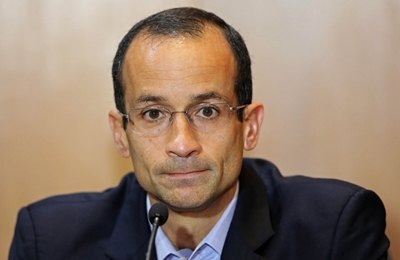 Marcelo Odebrecht continua preso, decide STF