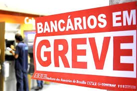 FIM DA GREVE – Bancos voltam a funcionar nesta terça-feira (7)