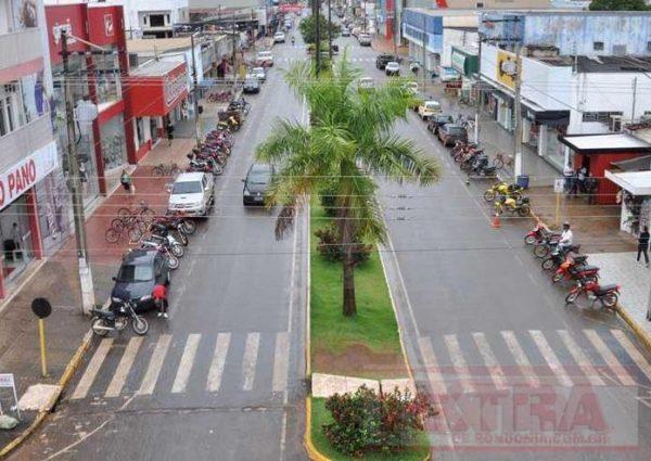 Confira quais os bairros com maior incidência de furtos e roubos