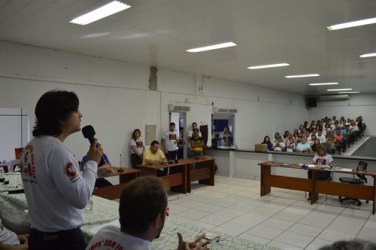 MP lança campanha contra as queimadas Urbanas 