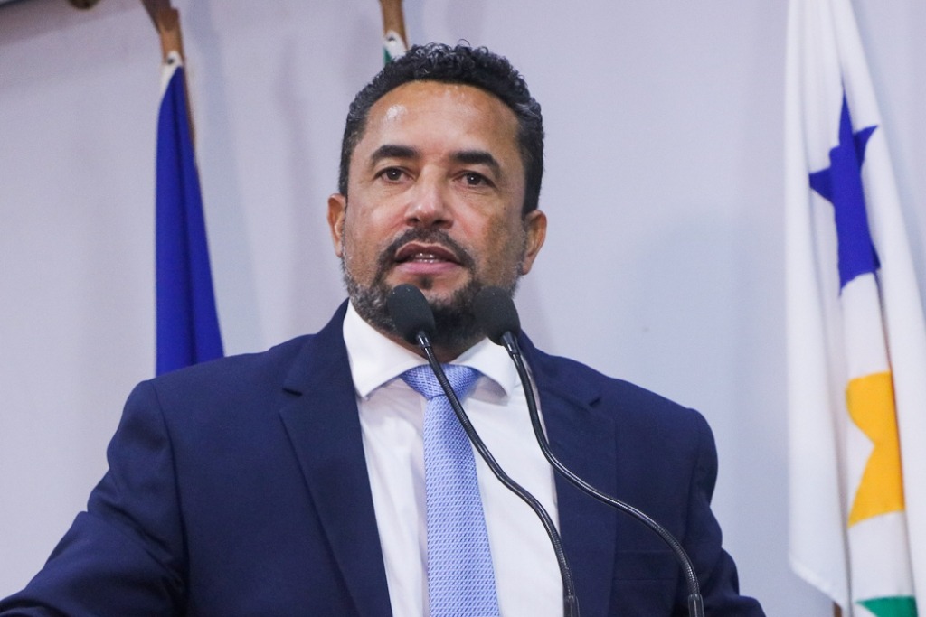 ELEIÇÕES 2024: Em enquete, Isaú Fonseca é pré-candidato preferido de Ji-Paraná