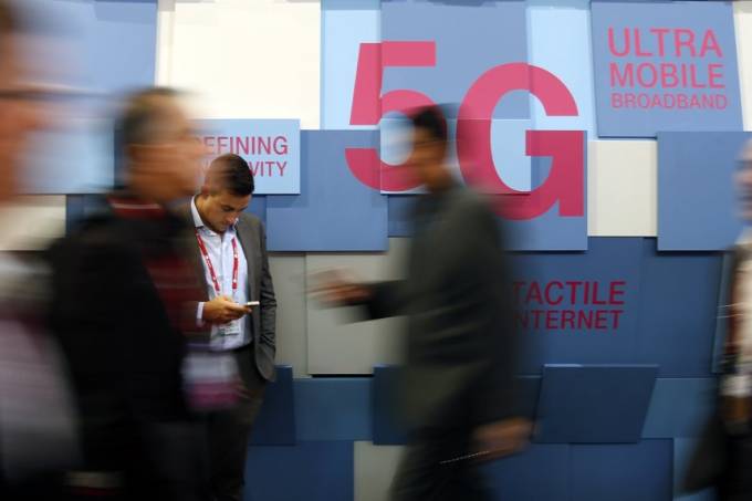 NOVOS CAMINHOS: Brasil terá salto tecnológico com 5G, mas ainda há entraves