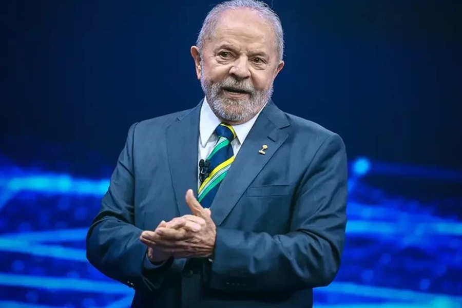 MEDIDAS: Lula se reúne com ministros para definir corte de gastos