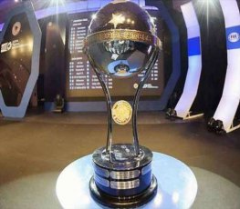 Conmebol define confrontos da primeira fase da Sul-Americana