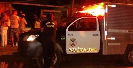 Morador morre eletrocutado ao tentar fazer reparo na rede elétrica de sua casa