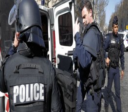 Explosão em Paris deixa pelo menos 20 feridos