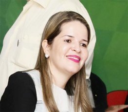 Ana Maria vai ocupar cargo na administração Hildon Chaves