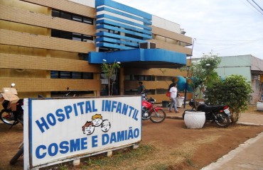 INTERDITADO - Laboratório que presta serviço ao hospital infantil Cosme e Damião é fechado pela AGEVISA – Fotos