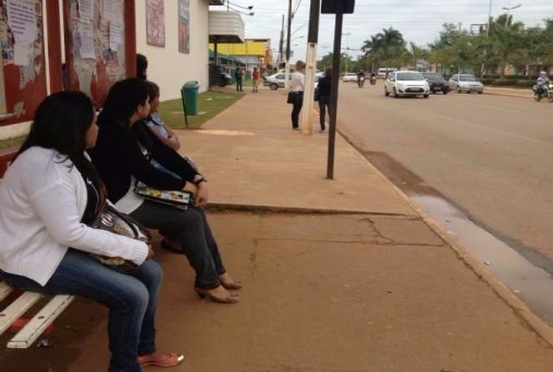 FRIAGEM – Manhã gelada em Porto Velho e cidades do interior do estado