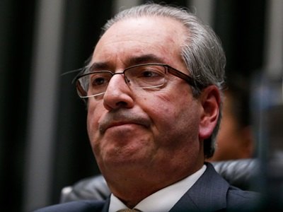 Conselho de Ética aprova cassação de Eduardo Cunha