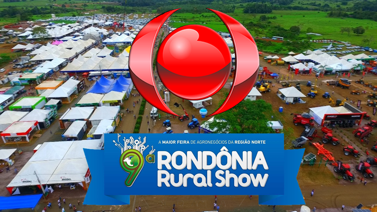  Rondoniaovivo fará cobertura da 9ª Rondônia Rural Show em Ji-Paraná