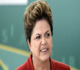 Odebrecht confirma propina de Dilma