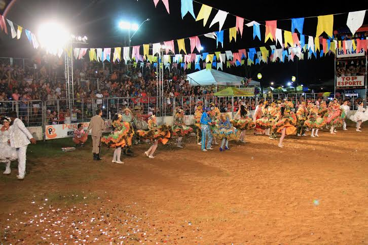 RECONHECIDO: Adolescente é detido no Arraial Flor de Cacto após roubo a residência