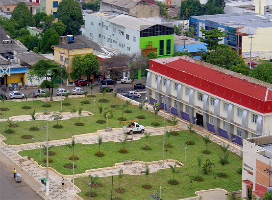 CGM encontra irregularidades em convênio de festas culturais de Porto Velho