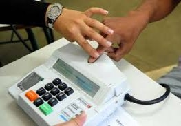 Por meio de biometria, TSE registra 15,6 mil fraudes em títulos de eleitor