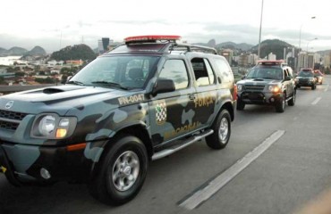 Força Nacional vai reforçar policiamento nas fronteiras