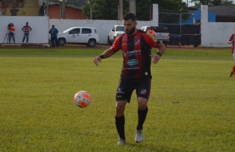 PREPARAÇÃO: Real Ariquemes deve iniciar trabalhos no dia 5 de fevereiro