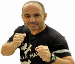 Mestre em Muay Thai promove curso na cidade