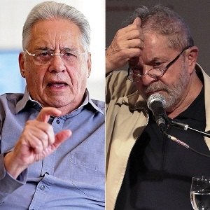 MPF investiga Lula, FHC, Collor e Itamar Franco