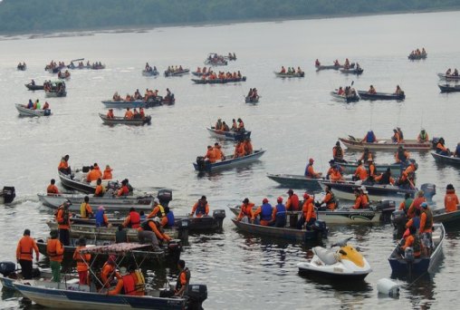 Torneio de Pesca Amadora chega a sua 11ª Edição