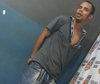 PM à paisana prende suspeito que assaltou mulher com arma similar