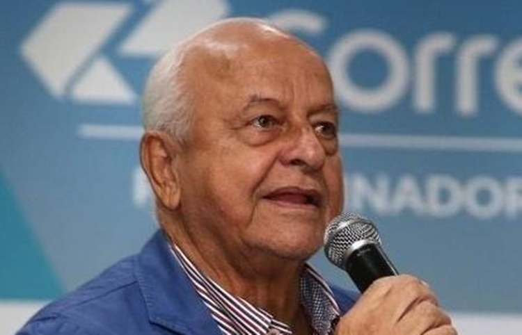 LUTO: Coaracy Nunes, ex-presidente da CBDA, morre no Rio e deixa legado em Rondônia