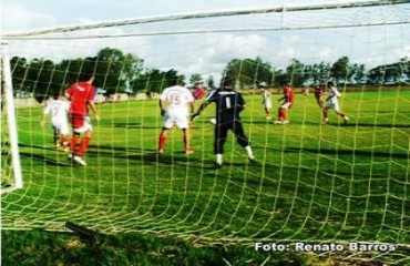 PREPARAÇÃO - VEC goleia Seleção de Colorado visando Copa do Brasil