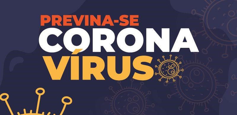 CORONAVÍRUS: MP/RO lança hotsite para concentrar informações sobre enfrentamento da covid-19