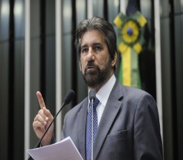 Senador Raupp votou favorável a PEC 14 que institui a Policia Penitenciária