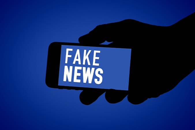 MENTIRAS: Ministro alerta sobre fake news de que o Governo Federal cancelou ações