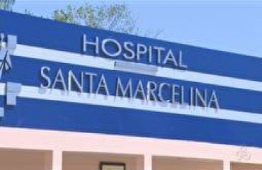 URGENTE - Hospital Irmãs Marcelinas está sem linha telefônica há cinco dias e conserto só no próximo sábado (05)